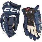 Hokejové rukavice CCM jetspeed ft6 pro jr – Zboží Dáma