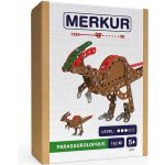 Merkur DINO Parasaurolophus – Zboží Mobilmania