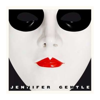 Jennifer Gentle - Jennifer Gentle LP