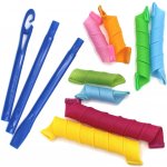 Magické natáčky pro krásné kudrnaté vlasy krátké široké – Sleviste.cz