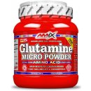 Amix Glutamine + BCAA 500 g