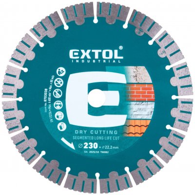 Extol 8703038 – Zboží Dáma