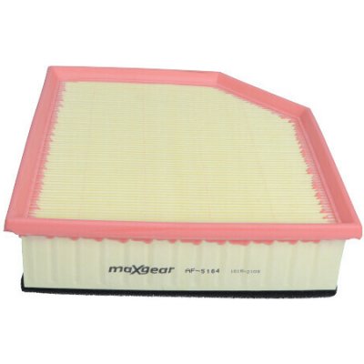 MAXGEAR Vzduchový filtr 26-2526 – Hledejceny.cz