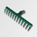 JAD Železné hrábě, 10 zubů – Zboží Dáma