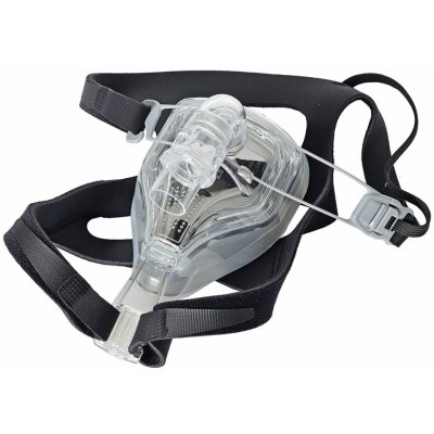 FISHER & PAYKEL Healthcare Limited CELOOBLIČEJOVÁ MASKA FLEXIFIT XL (extra velká) – Hledejceny.cz