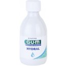 G.U.M Hydral ústní voda proti zubnímu kazu (Dry Mouth Relief - Mouthrinse) 300 ml