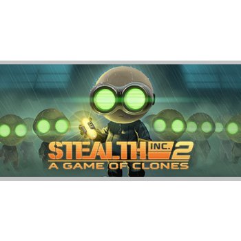 Stealth Inc 2: A Game of Clones