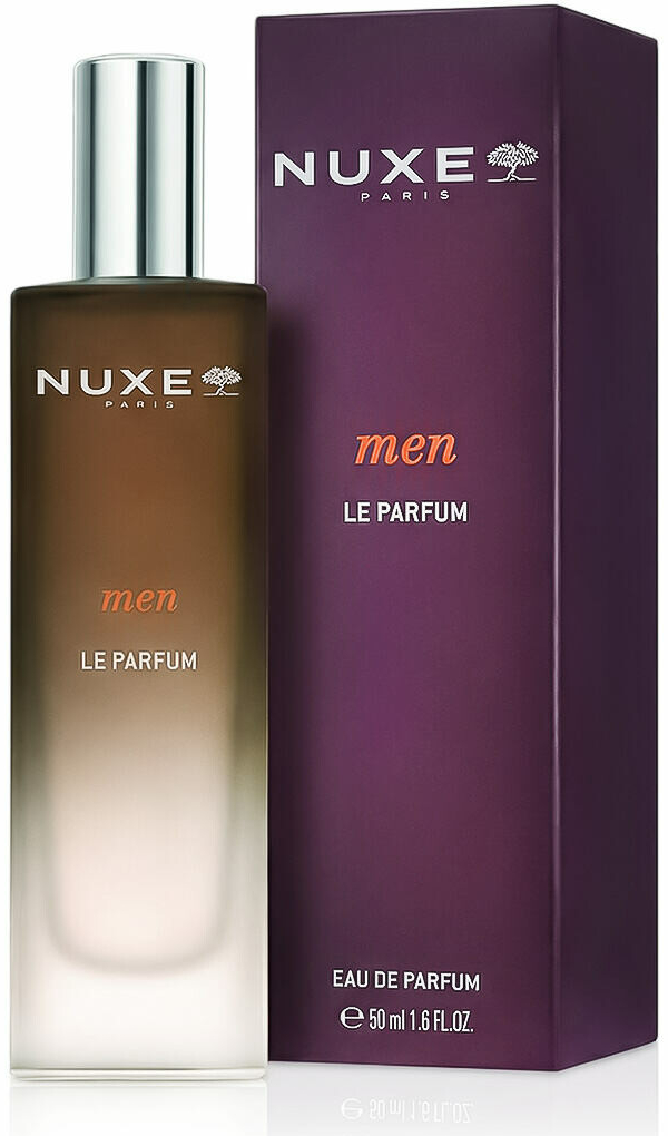 Nuxe Le parfém parfémovaná voda pánská 50 ml