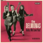 EP Delmonas - Hello, We Love YouThe Big Beat EPs – Hledejceny.cz