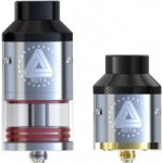 IJOY Limitless RDTA Classic Edition stříbrný 6,9ml – Hledejceny.cz