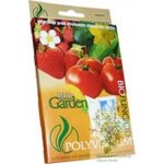 BIO-GARDEN Fungicid POLYVERSUM - 5g – Zboží Dáma