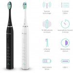 Truelife SonicBrush Clean 30 duo – Zboží Živě Truelife SonicBrush Clean 30 duo – Zboží Živě