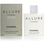 Chanel Allure Homme Edition Blanche voda po holení 100 ml – Hledejceny.cz