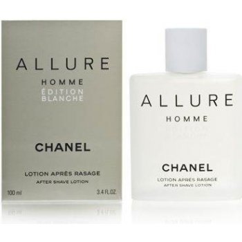 Chanel Allure Homme Edition Blanche voda po holení 100 ml