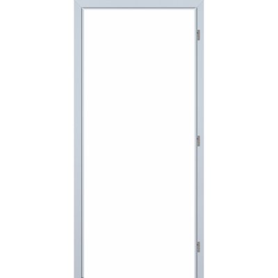 Doornite obložkové 60 P 100 mm bílá pórovaná – Hledejceny.cz