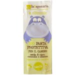 laSaponaria Ochranný krém na přebalování BIO vzorek 3 ml – Zboží Dáma