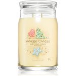 Yankee Candle Signature Christmas Cookie 567 g – Zboží Dáma