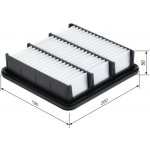 Vzduchový filtr BOSCH F 026 400 063 – Hledejceny.cz