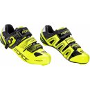 Force Road Carbon fluo-černé