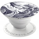 PopSockets Black White Marble – Zbozi.Blesk.cz