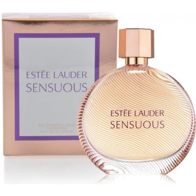 Estee Lauder Sensuous parfémovaná voda dámská 100 ml tester – Hledejceny.cz