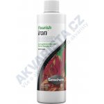Seachem Flourish Iron 250 ml – Zboží Mobilmania