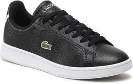 Lacoste sneakersy Carnaby Pro 222 1 Sfa 744SFA0005312 blk/wht