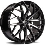 Seventy9 SV-C 8,5x19 5x120 ET33 black polished – Hledejceny.cz