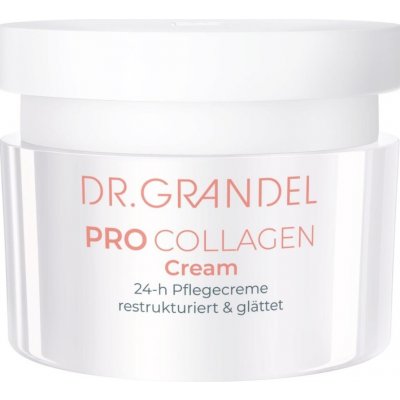 Dr.Grandel Pro Collagen Cream 50 ml – Zbozi.Blesk.cz