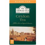 Ahmad Tea Ceylon 20 x 2 g – Sleviste.cz