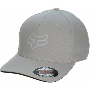 FOX Perceived Flexfit Hat Grey