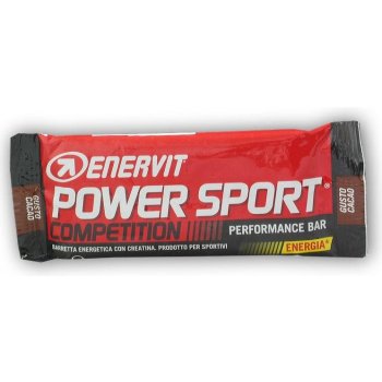 Enervit Power Sport competition 40 g