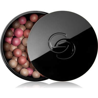 Oriflame Giordani Gold Serum Pearls rozjasňující třpytivé perly Glowy Rose 22 g – Zboží Dáma