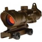 Guerilla Optics ACOG Style-B – Zboží Dáma Guerilla Optics ACOG Style-B – Zboží Dáma