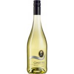 Ginetto Secco Frizzante Trocken 10% 0,75 l (holá láhev) – Hledejceny.cz