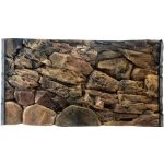 ATG pozadí Skála 100 x 50 cm – Zboží Dáma