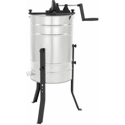 LYSON Medomet tangenciální 2-rámkový ruční, plastový Ø 400 mm BASIC LINE – Zboží Dáma