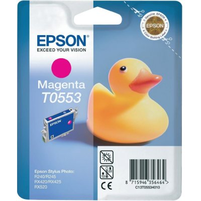 Epson C13T0553 - originální – Zbozi.Blesk.cz