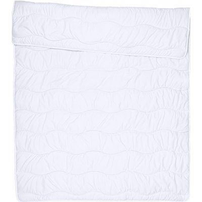 LIVARNO Prošívaná přikrývka ECO Cyclafill 140 x 200 – Hledejceny.cz