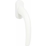 Richter Okenni klika RHW.005 (F9016) BÍLÁ (RAL 9016M) – Zboží Mobilmania