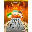 South Park: Bigger, Longer & Uncut DVD