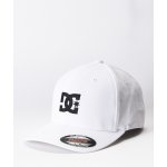 DC Cap Star 2 HDWR 55300096 XWWK White Black – Zbozi.Blesk.cz