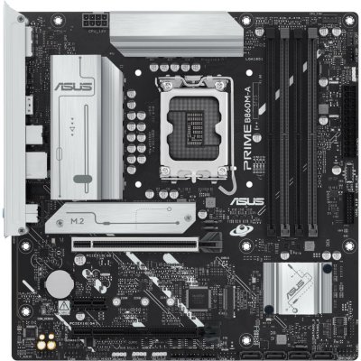 Asus PRIME B860M-A-CSM 90MB1K00-M0EAYC – Hledejceny.cz