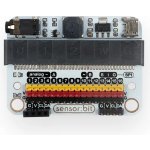 ElecFreaks Senzor:bit pro micro:bit univerzální rozšiřující modul – Zbozi.Blesk.cz