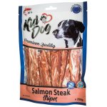 Kiddog lososový steak v proužku 250 g – Zboží Mobilmania