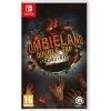 Hra na Nintendo Switch Zombieland: Double Tap Roadtrip