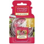 Yankee Candle Red Raspberry gelová visačka | Zboží Auto
