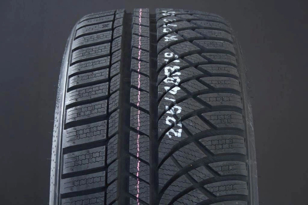 Kumho WinterCraft WP72 285/35 R18 101V