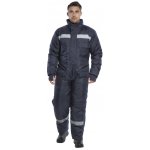 PORTWEST COLDSTORE CS12 Reflexní kombinéza do mrazu námořní modrá3XL – Hledejceny.cz