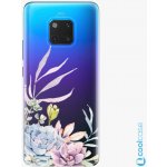 iSaprio - Succulent 01 - Huawei Mate 20 Pro – Zboží Živě